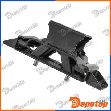 Support de boite de vitesse arrière pour MITSUBISHI | ZPS-MS-099, MR992713